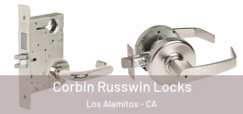  Corbin Russwin Locks Los Alamitos - CA