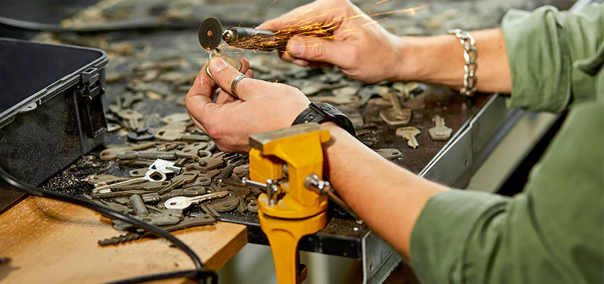 24 Hours Locksmith Solutions in Los Alamitos, CA