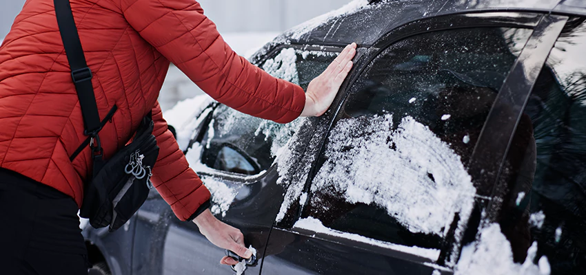Emergency Keyless Lockout in Los Alamitos, CA