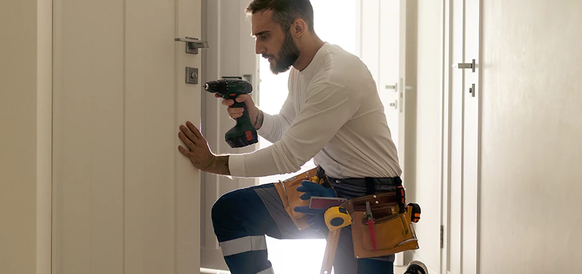 Mailbox Lock Installation Expert in Los Alamitos, California