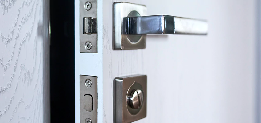Door Lever Handle Lock Repair in Los Alamitos, CA