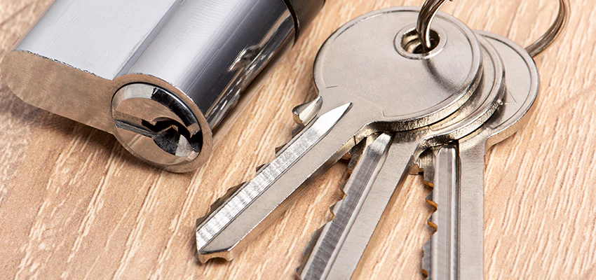 Cylinder Lock Master Key in Los Alamitos, CA