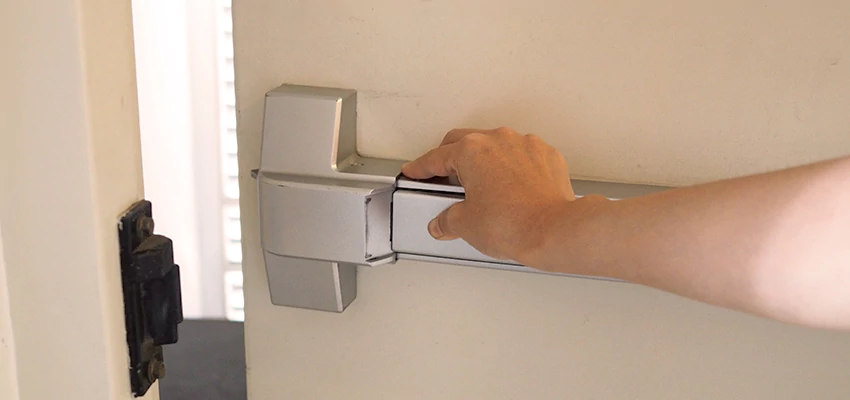 Door Lock Cylinder Reinforcements in Los Alamitos, CA