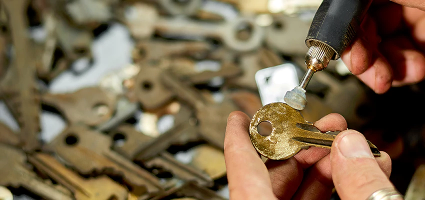 Car Lock Key Repair Service in Los Alamitos, CA