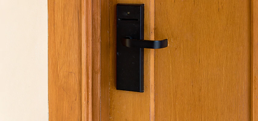 Security Gates For Home Invasion Prevention in Los Alamitos, California