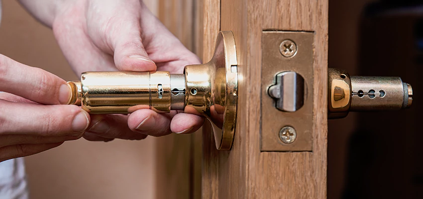 Padlock Lock Replacement Assistance in Los Alamitos, CA