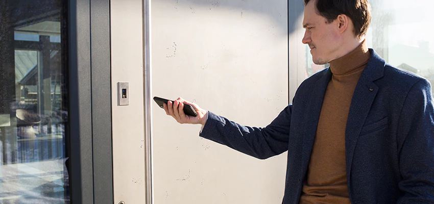 Business Security Systems in Los Alamitos, CA