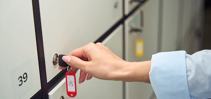Upgrading File Cabinet Locks in Los Alamitos, California