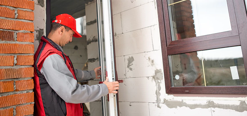 Home Invasion Door Lock Repairs in Los Alamitos, CA
