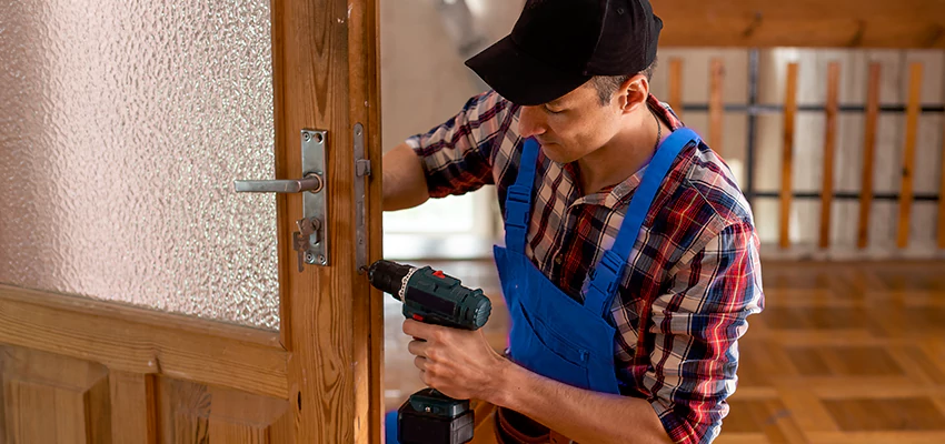 Trusted Local Digital Locks Locksmith Repair in Los Alamitos, California
