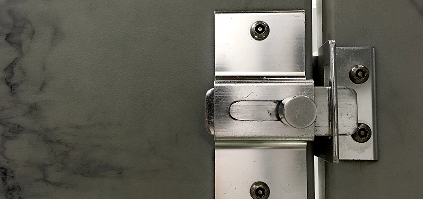 Fix A Room Door Lock in Los Alamitos, CA