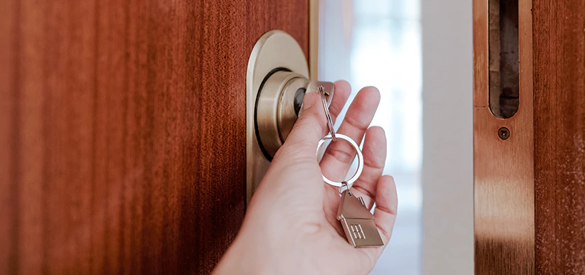 Deadbolt Lock Installation in Los Alamitos, CA