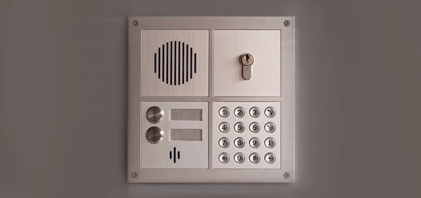 Mobile Access Control System Installation in Los Alamitos, CA