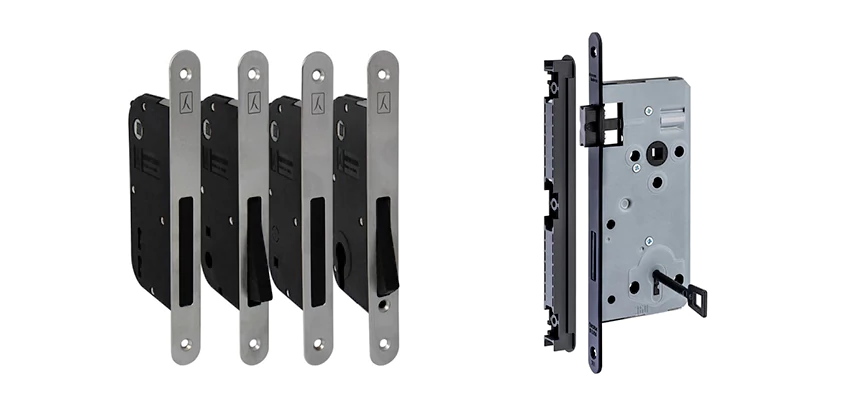 Locksmith For Magnetic Door Locks in Los Alamitos, CA