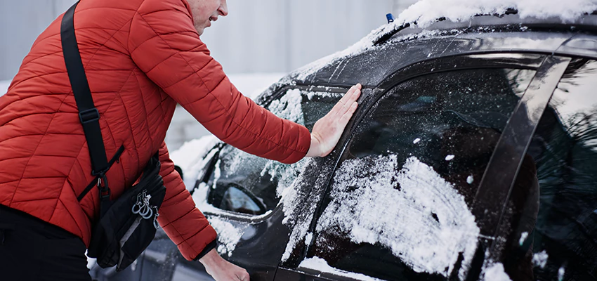 Car Key Retrieval Services in Los Alamitos, California
