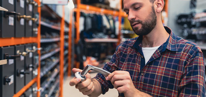 Locksmith For Retail Stores Lockout Services in Los Alamitos, California