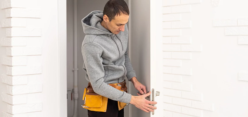 Nighttime Locksmith Near Me in Los Alamitos, CA